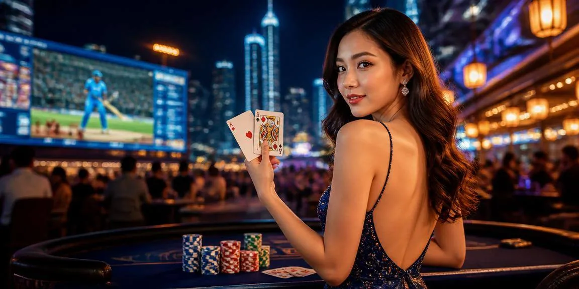 Baccarat Cổ Điển